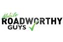Mobile Roadworthy Guys logo